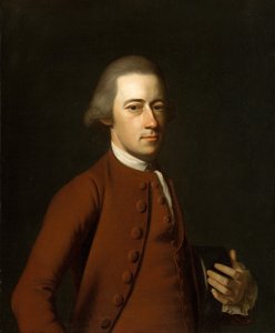 Samuel Verplanck, 1771
