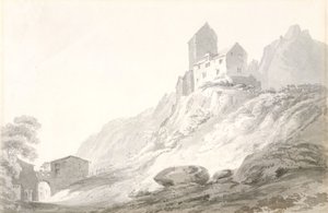 Puerta Sur de Sargans