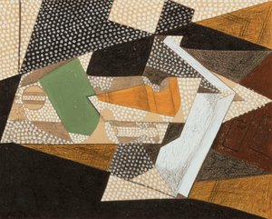 La lámpara, 1916