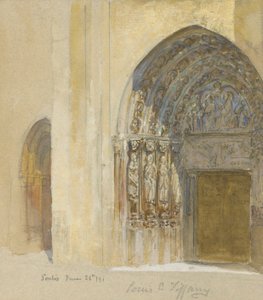 Senlis, 26 de junio de 1991