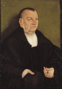 Retrato de un hombre