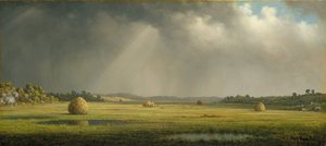 Praderas de Newburyport