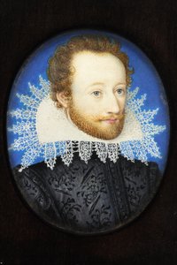El conde de Essex