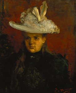 Princesje, c.1898