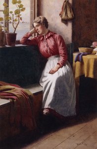 La Esposa del Marinero