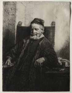 Jan Lutma, Orfebre