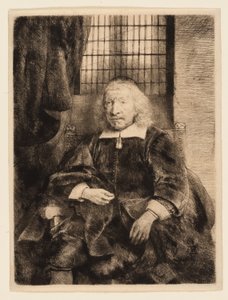 Thomas Haaringh (Viejo Haaringh)
