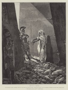 Cleopatra, por H. Rider Haggard