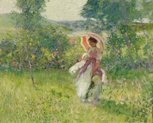 El parasol