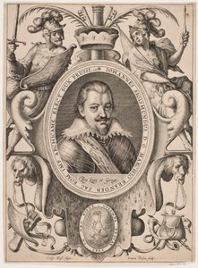 Elector Juan Segismundo de Brandeburgo