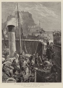 Unas vacaciones en las Islas del Canal