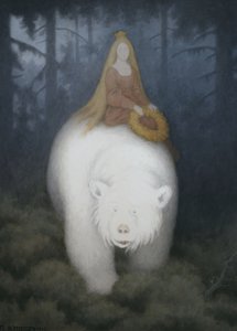 Rey Oso Blanco-Valemon, 1912