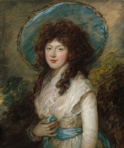 Señorita Catherine Tatton