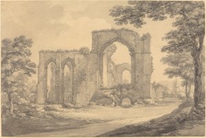 Abadía de Furness
