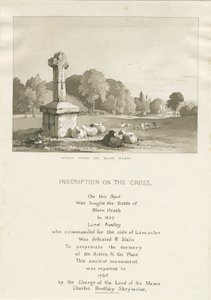 Drayton-in-Hales - 