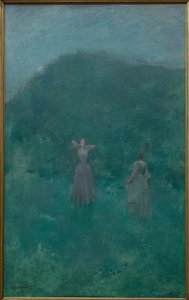 Verano, 1893
