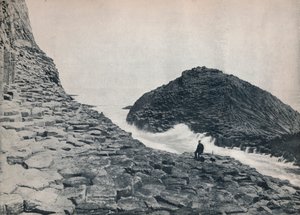 Staffa - El Pastor, 1895