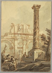 Ruinas clásicas
