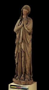 Virgen del Calvario