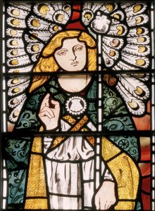 Arcángel Gabriel