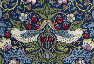 Tela decorativa, 1883