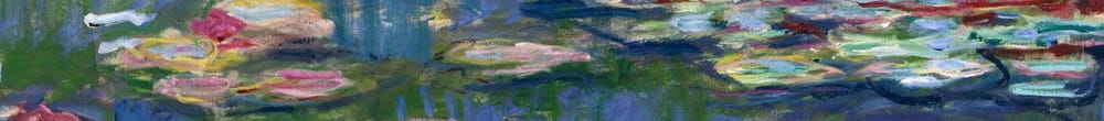 Nenúfares, 1916 (Claude Monet)
